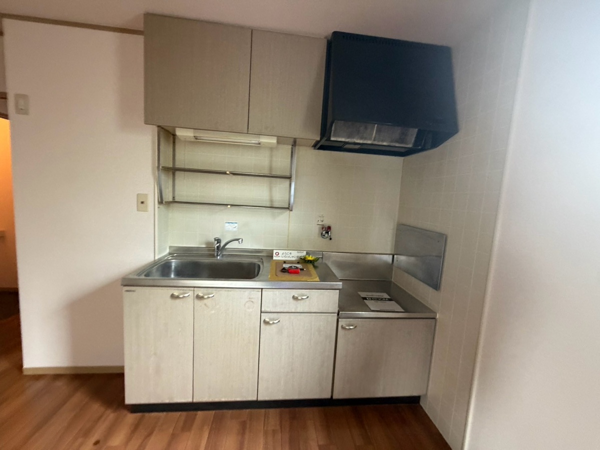 キッチン 写真4
