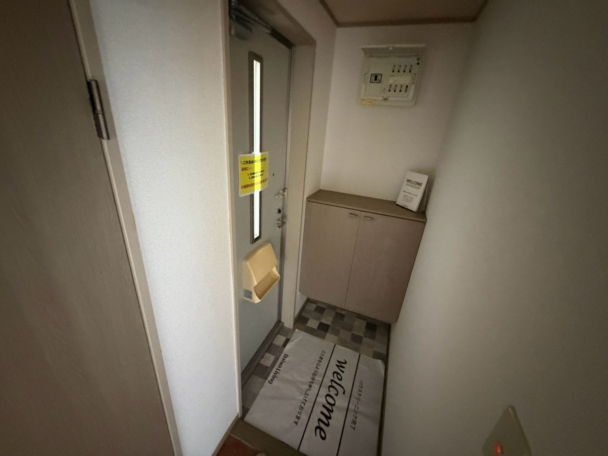 玄関 写真11