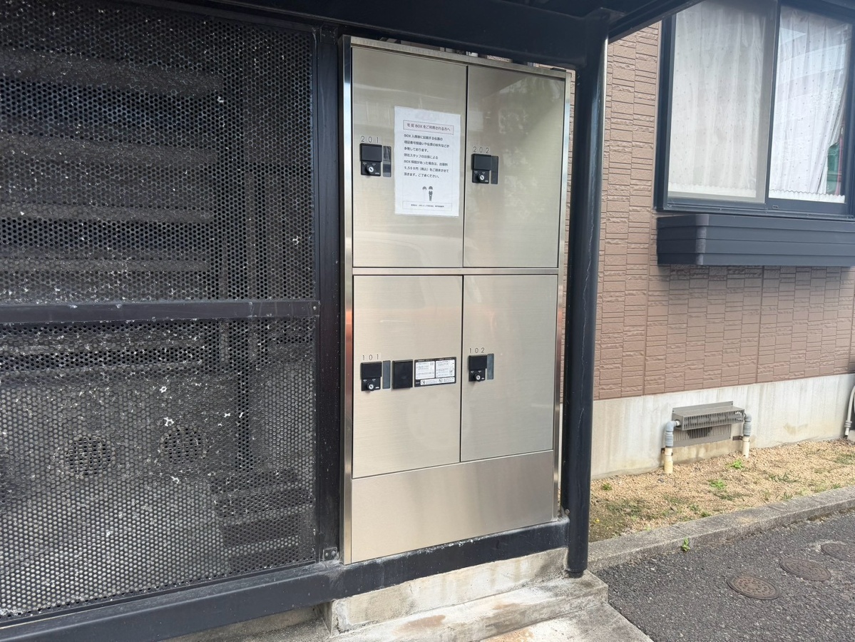 共用部 写真30