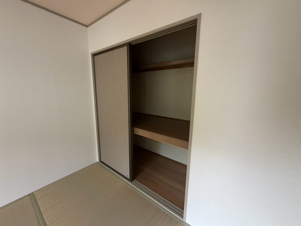 収納 写真17