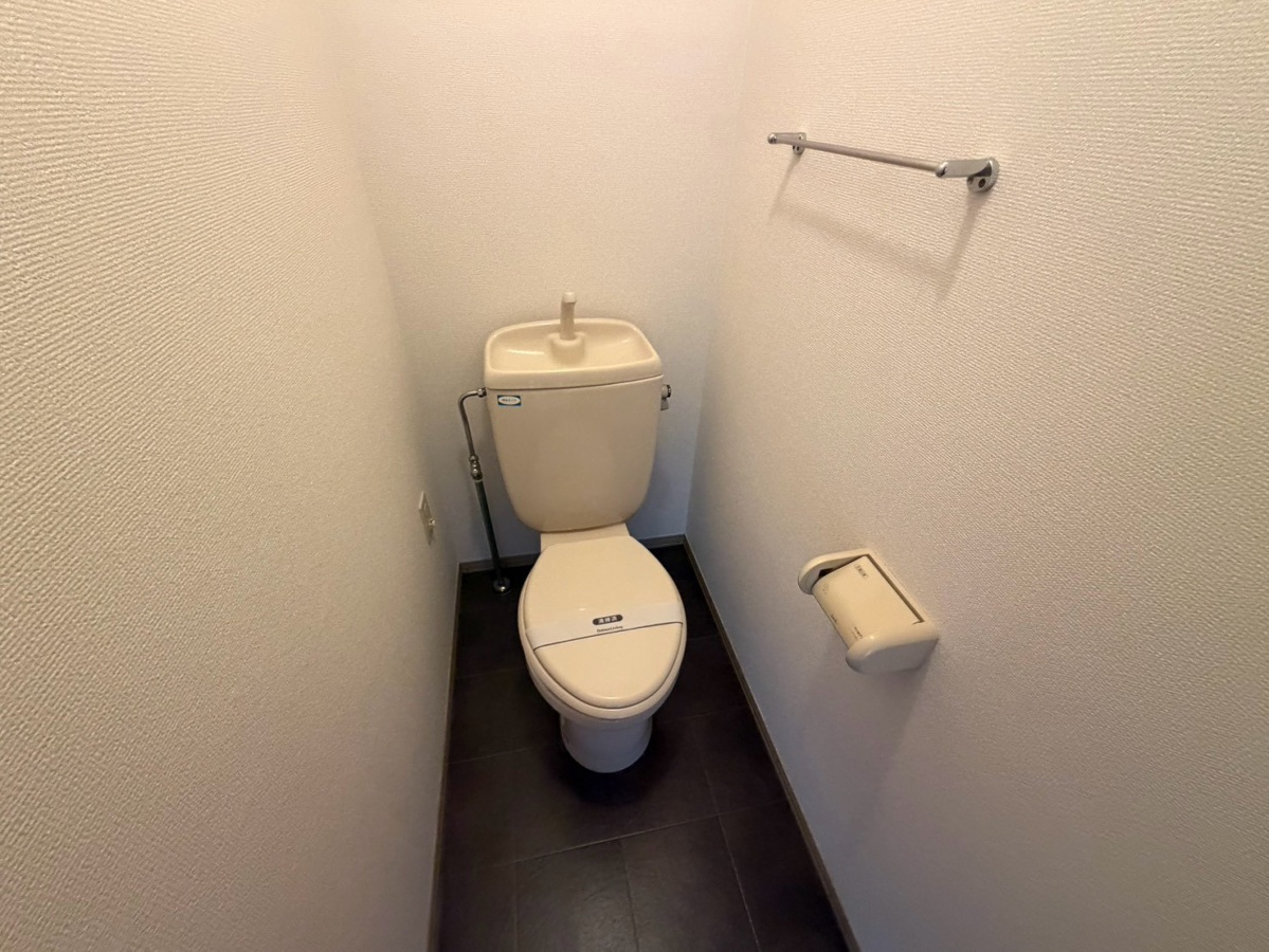 トイレ 写真16