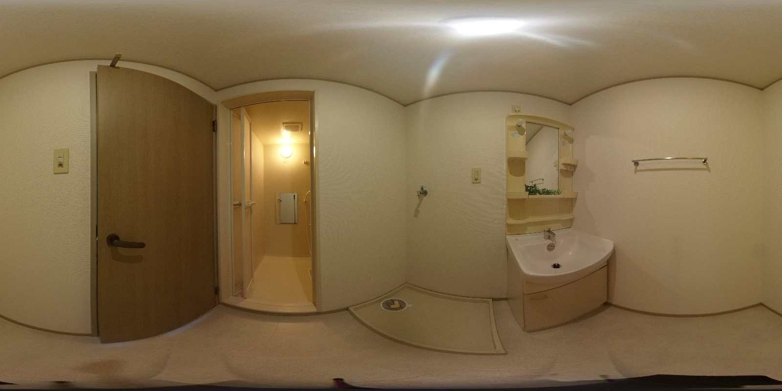 洗面所 写真37