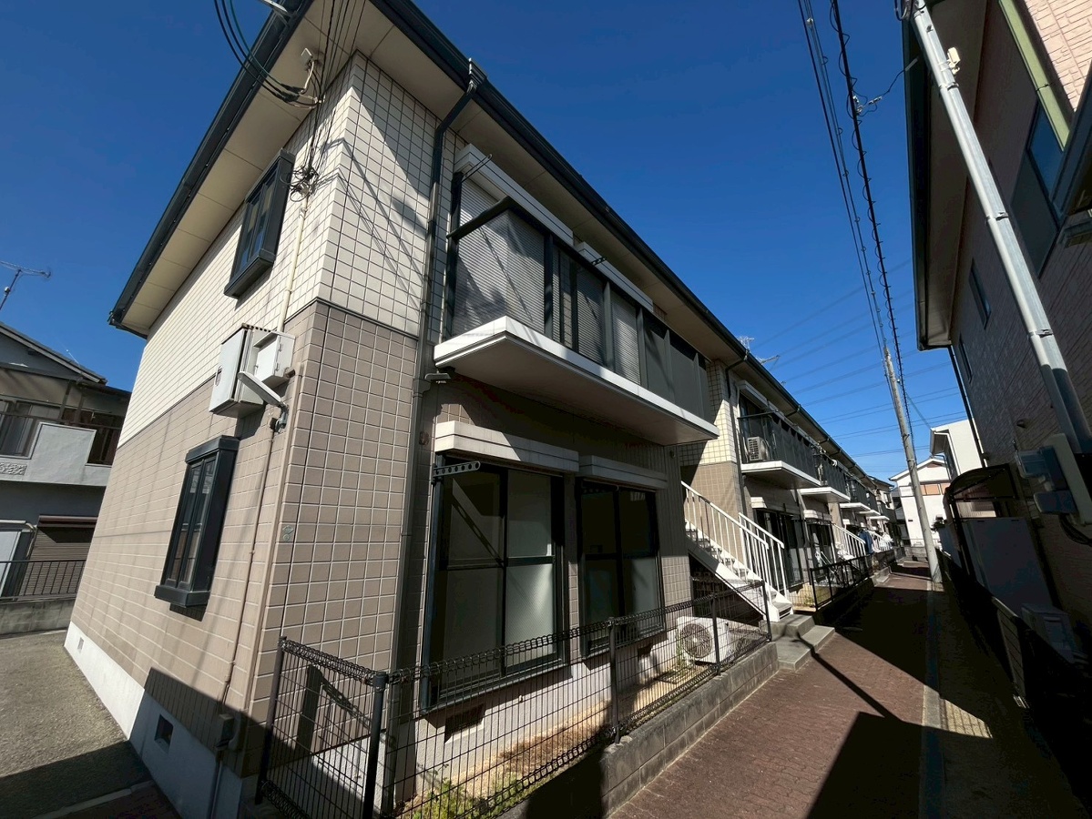 グリーンハイツ高砂