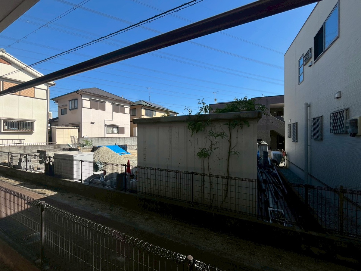 眺望 写真28