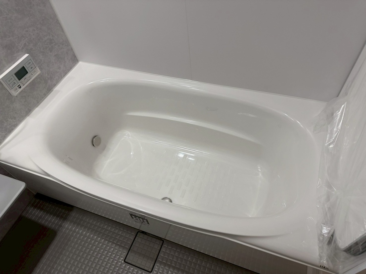 バス 写真14