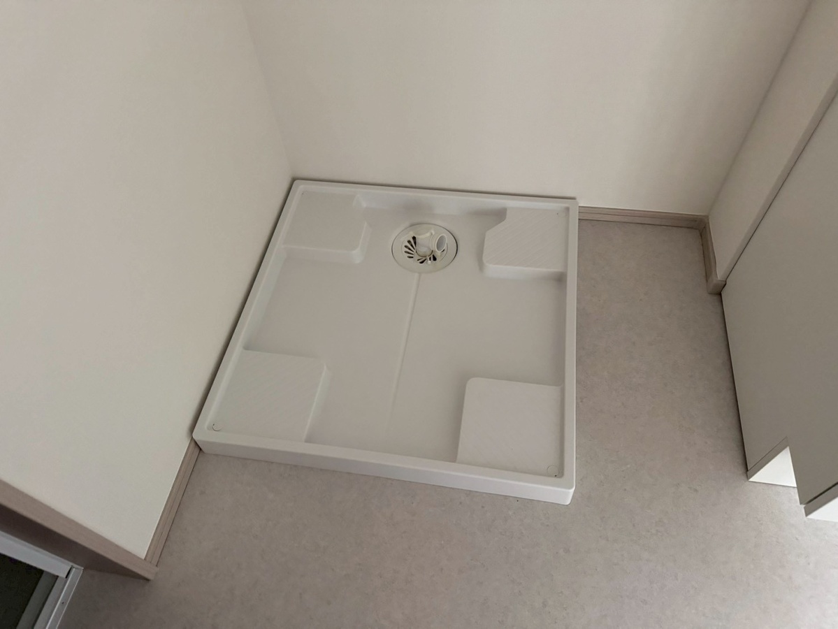洗面所 写真13