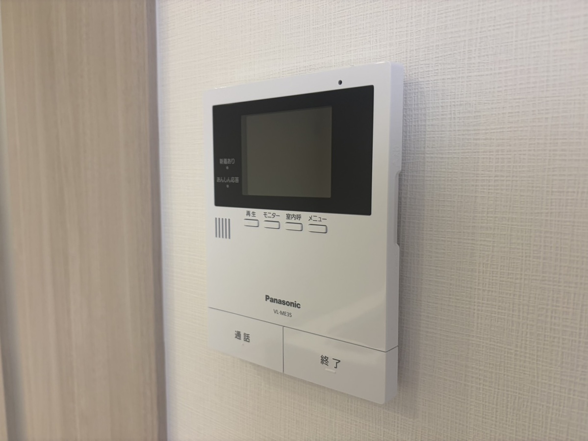 セキュリティ 写真20