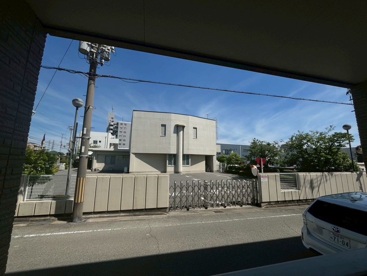 眺望 写真32