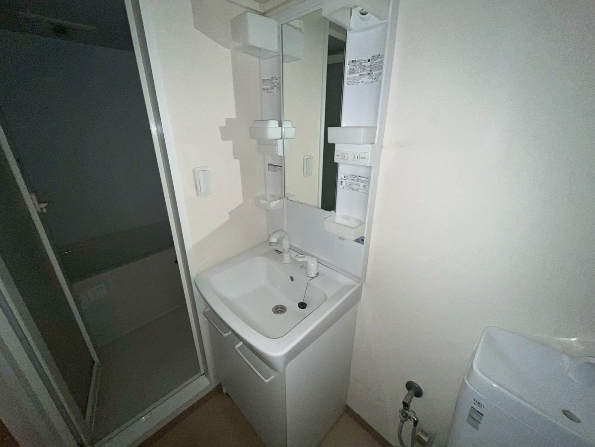 洗面所 写真6