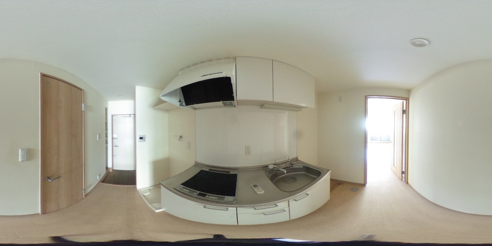 キッチン 写真33