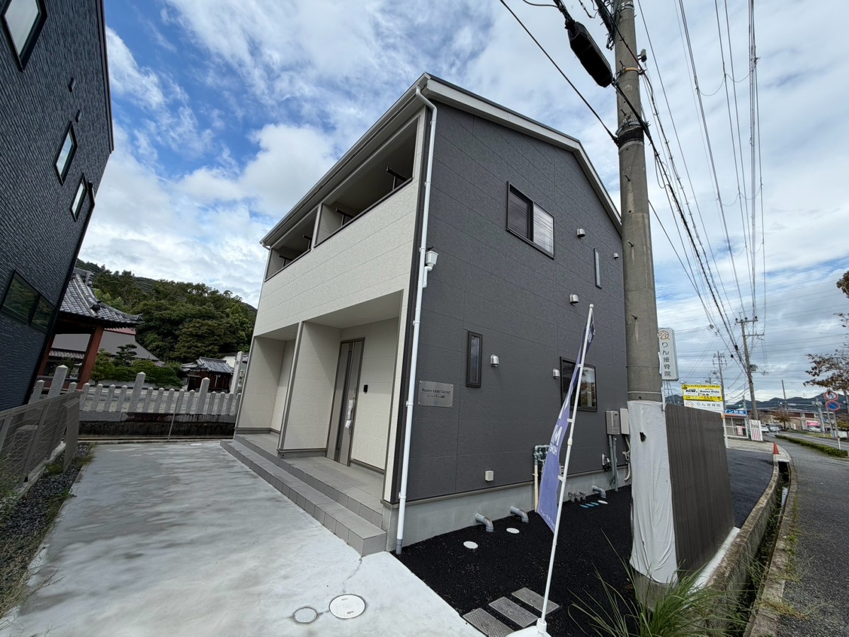 Room+上滝野
