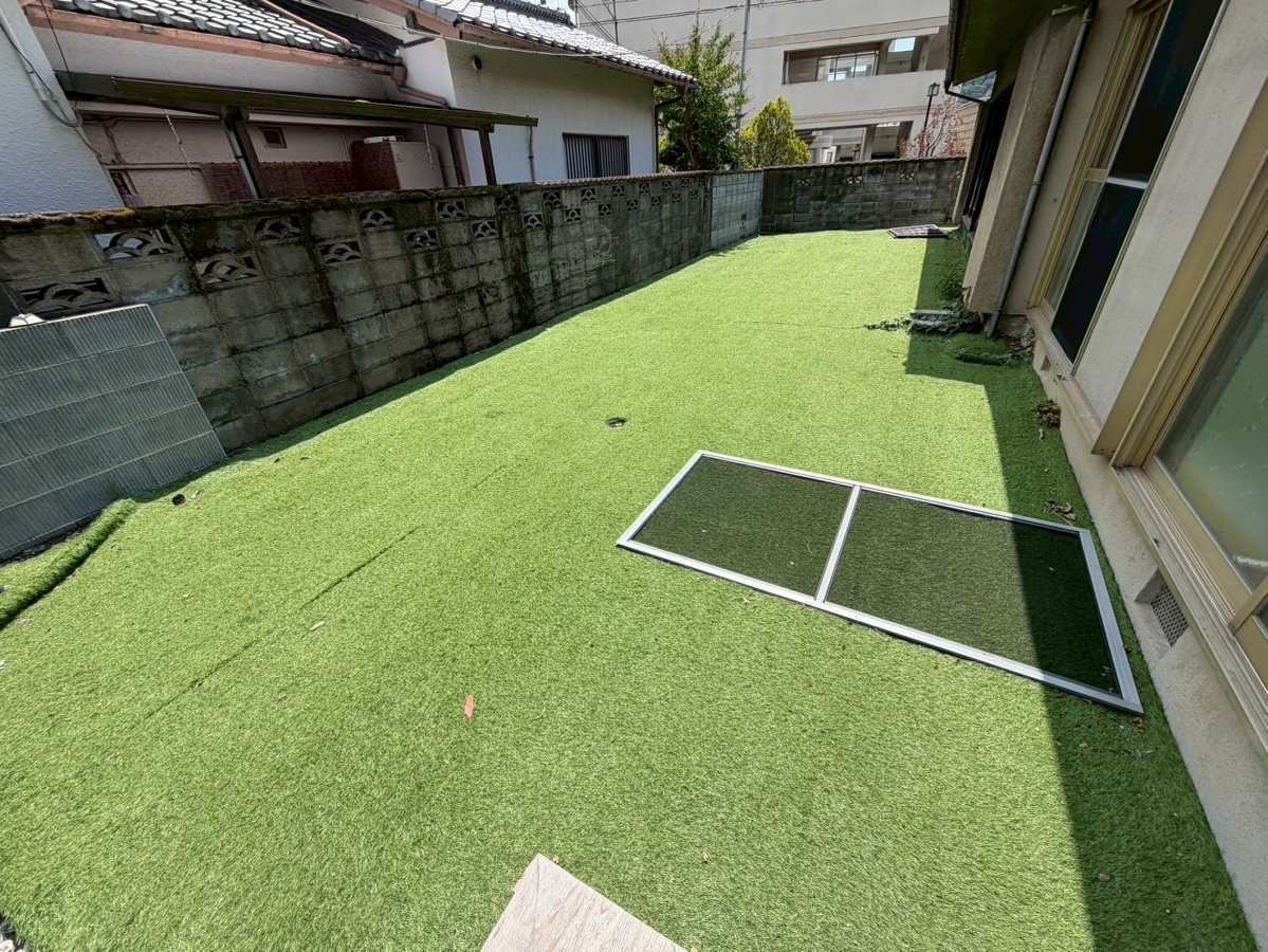 敷地内/建物 写真31