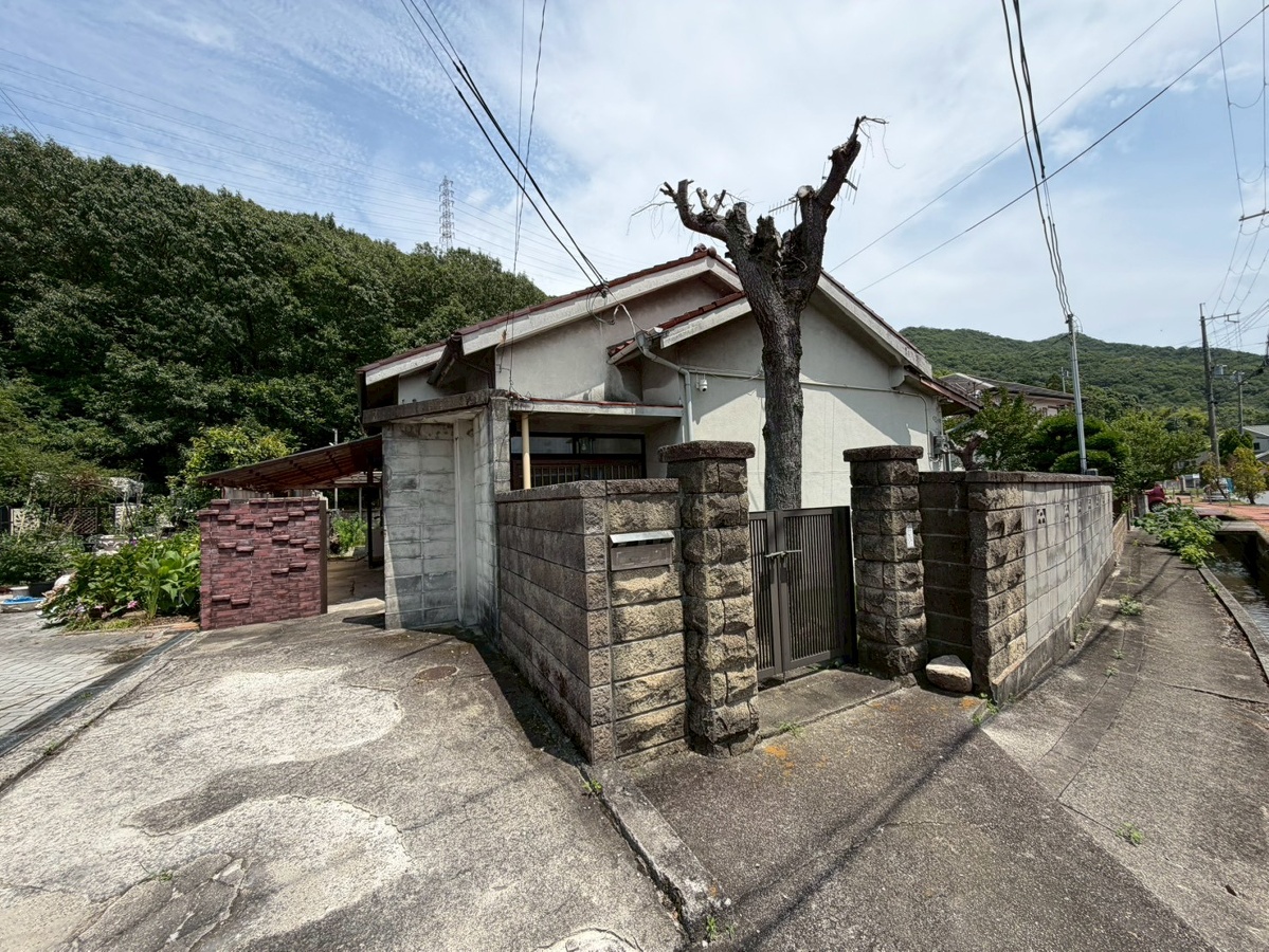 蒲田貸一戸建て