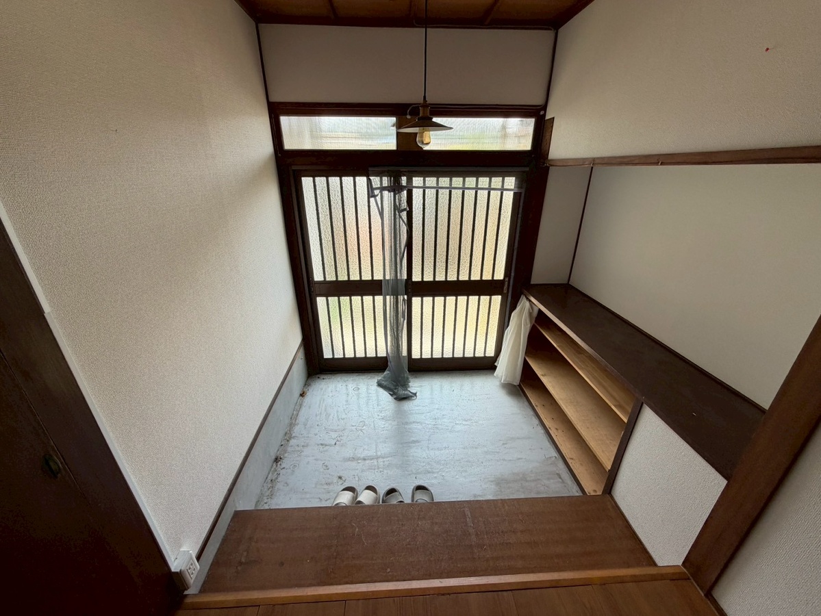 玄関 写真13