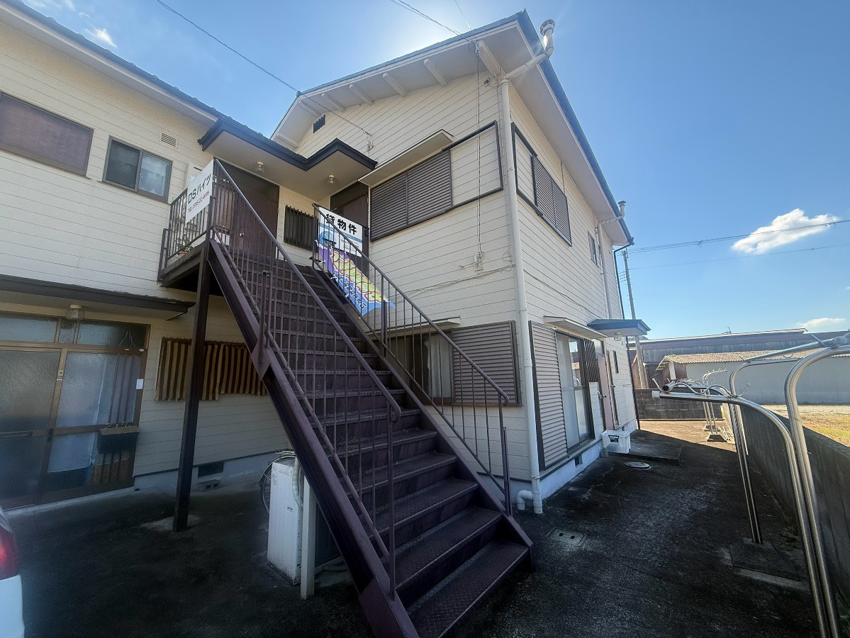 外観 写真2