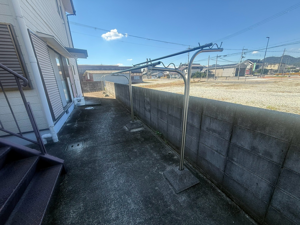 敷地内/建物 写真4