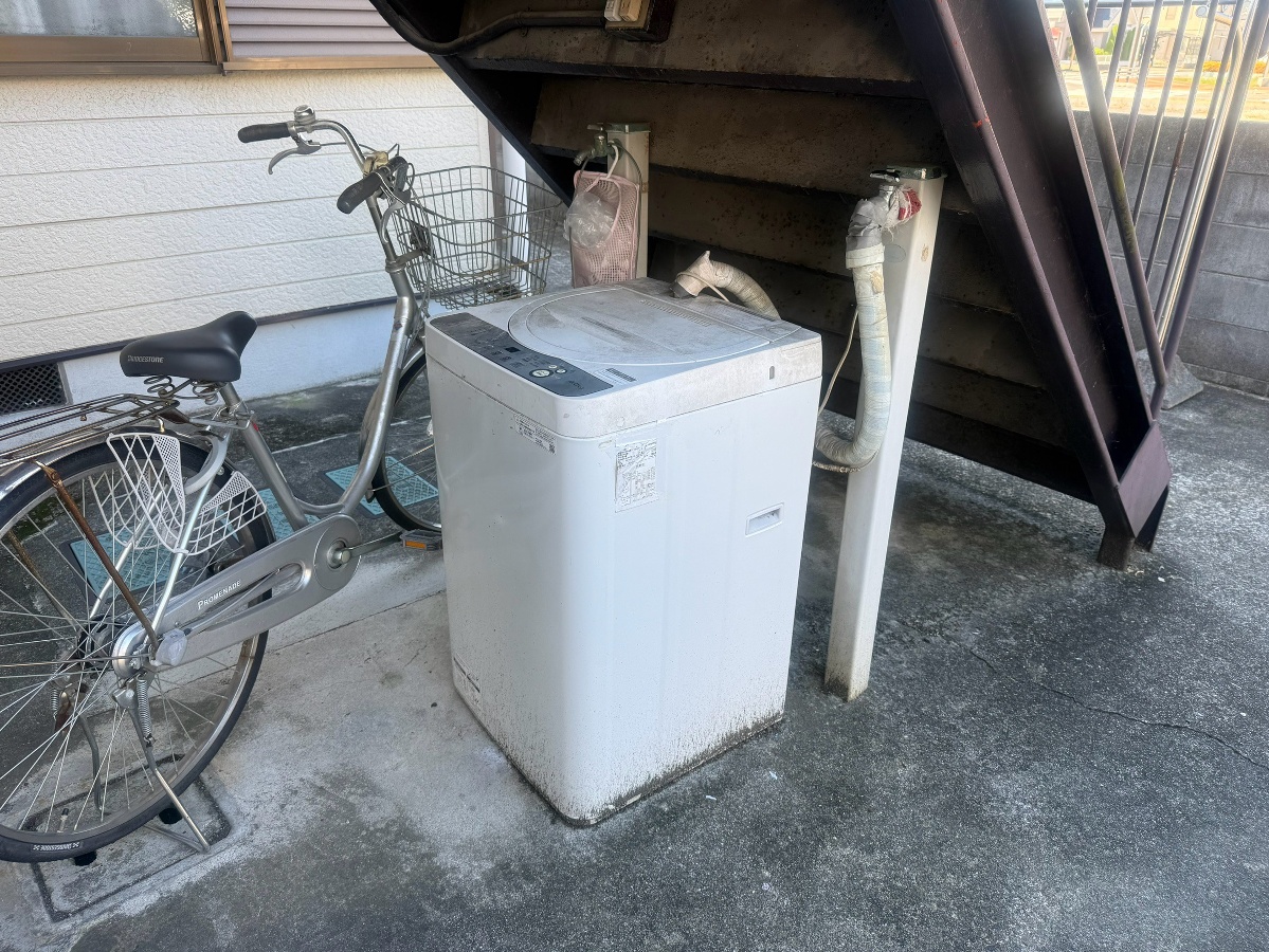 共用部 写真5