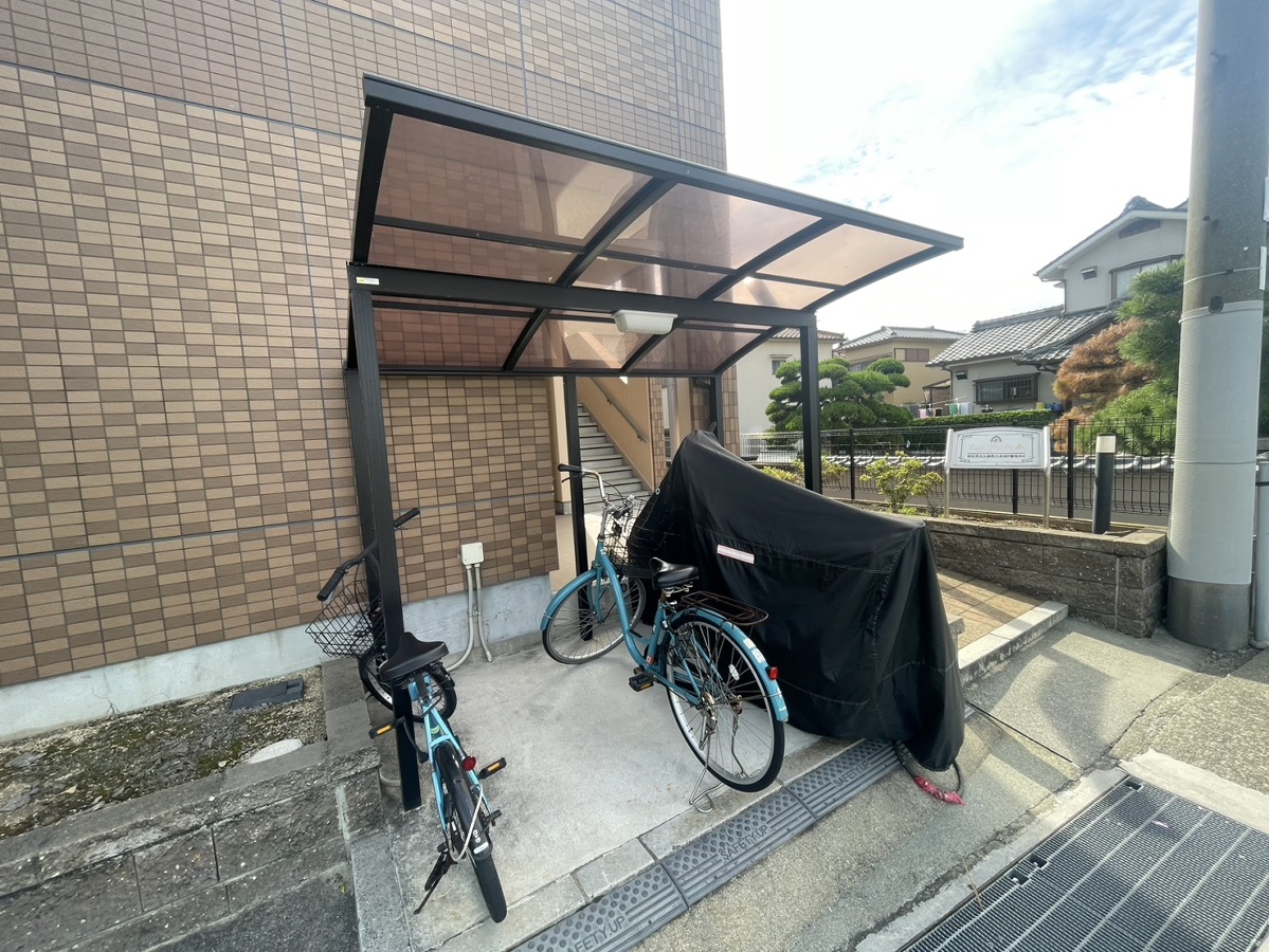 共用部 写真31