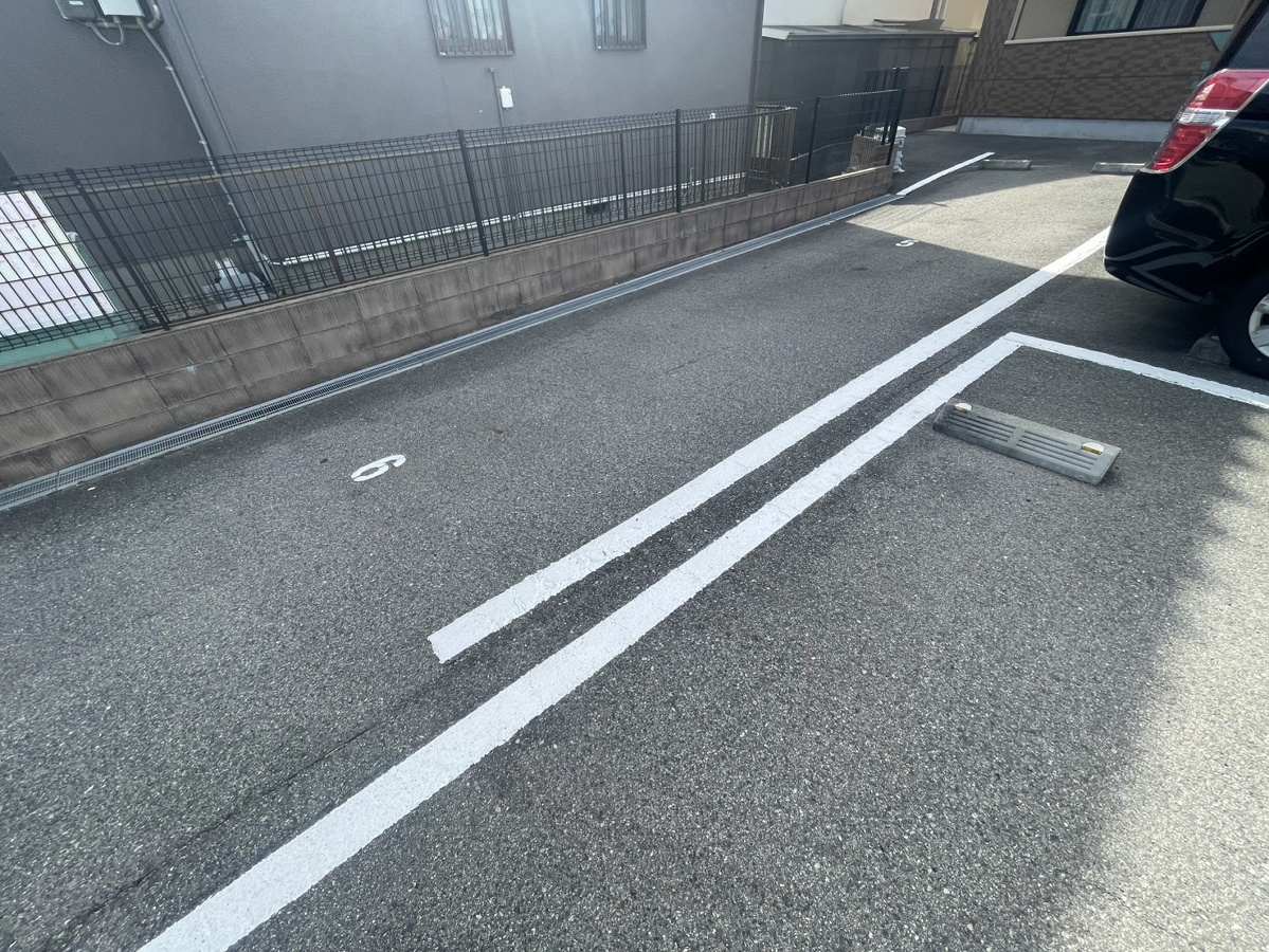 駐車場 写真32