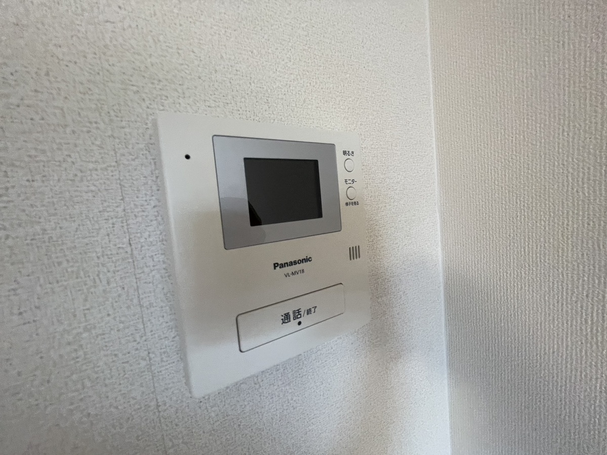 セキュリティ 写真18