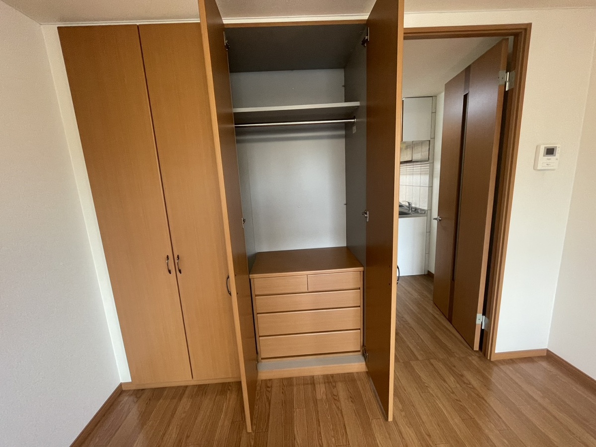 収納 写真15