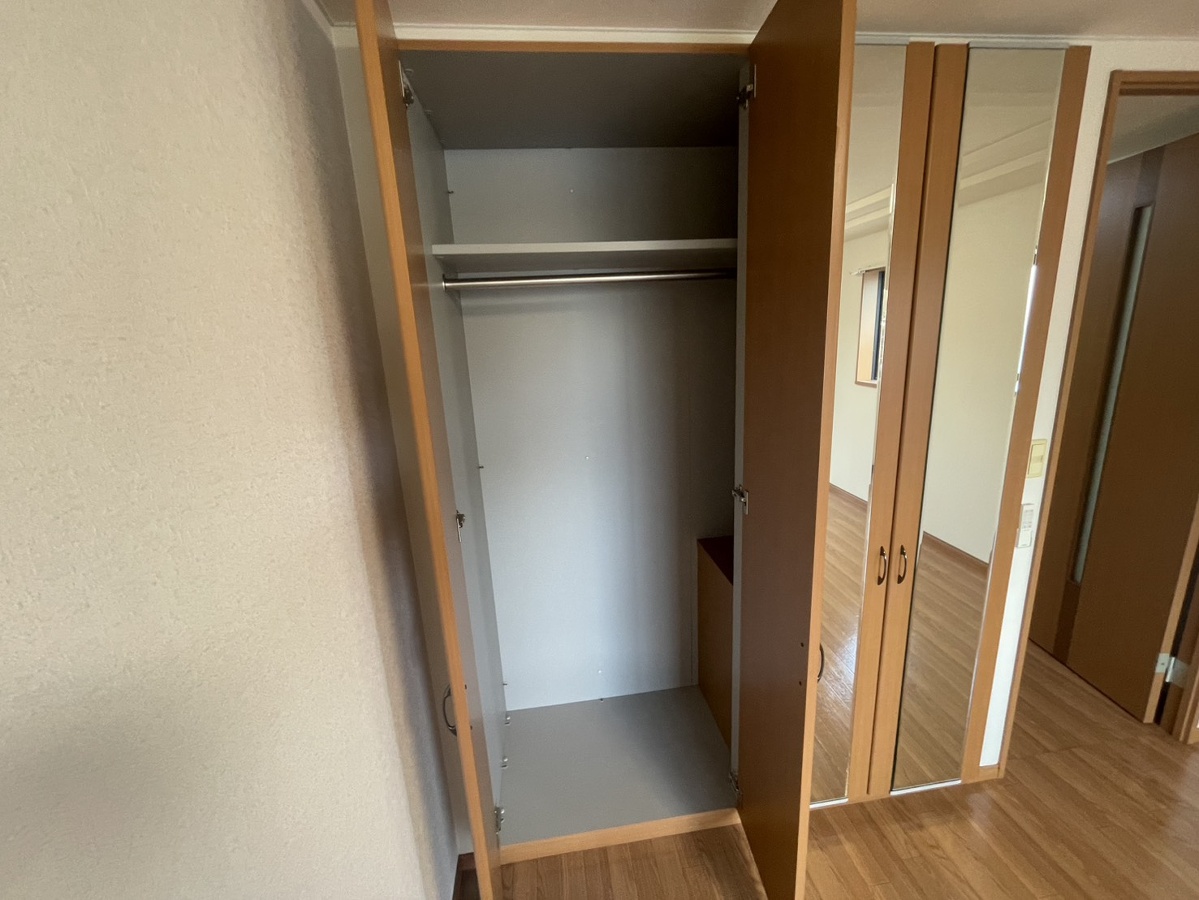 収納 写真16