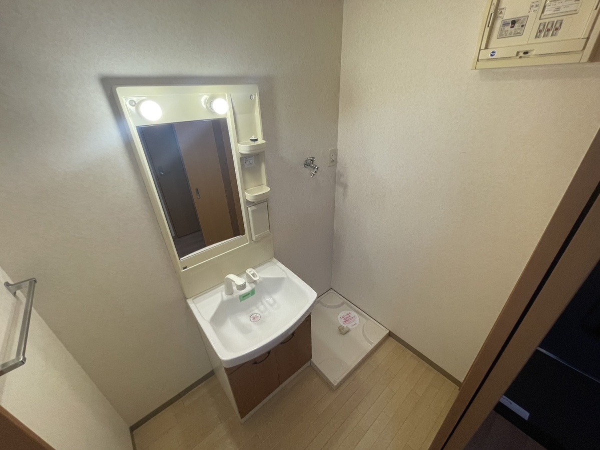 洗面所 写真10