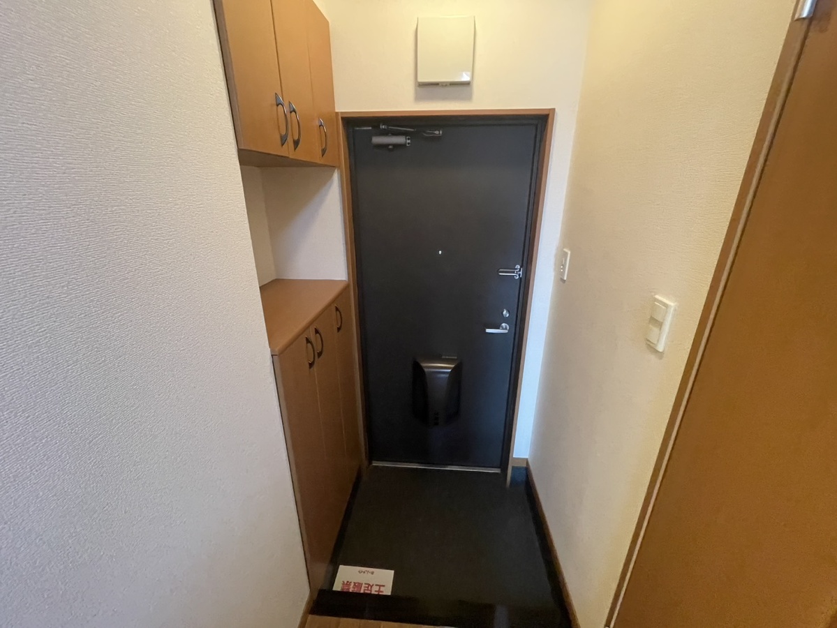 玄関 写真9