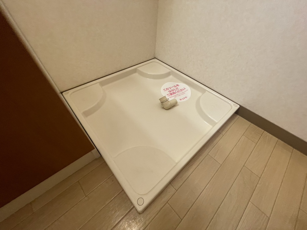洗面所 写真11