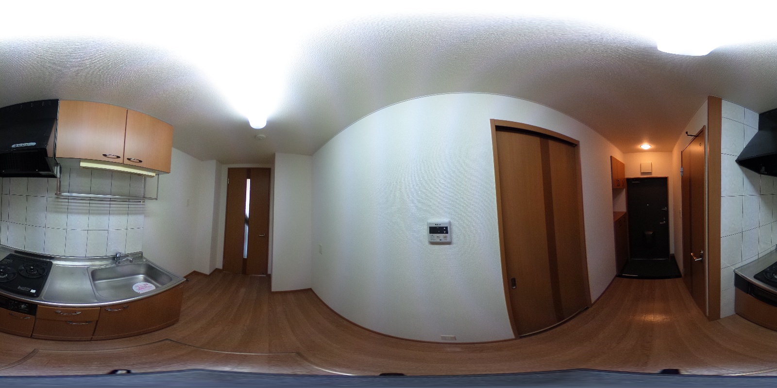 キッチン 写真34