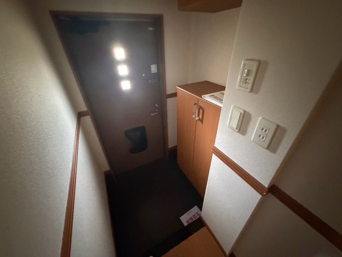 玄関 写真10