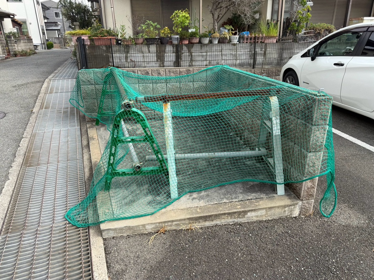 共用部 写真30