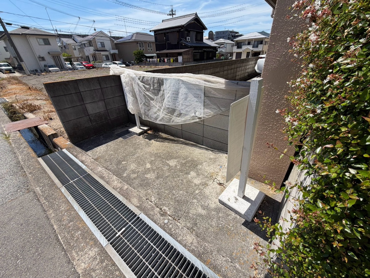 共用部 写真3