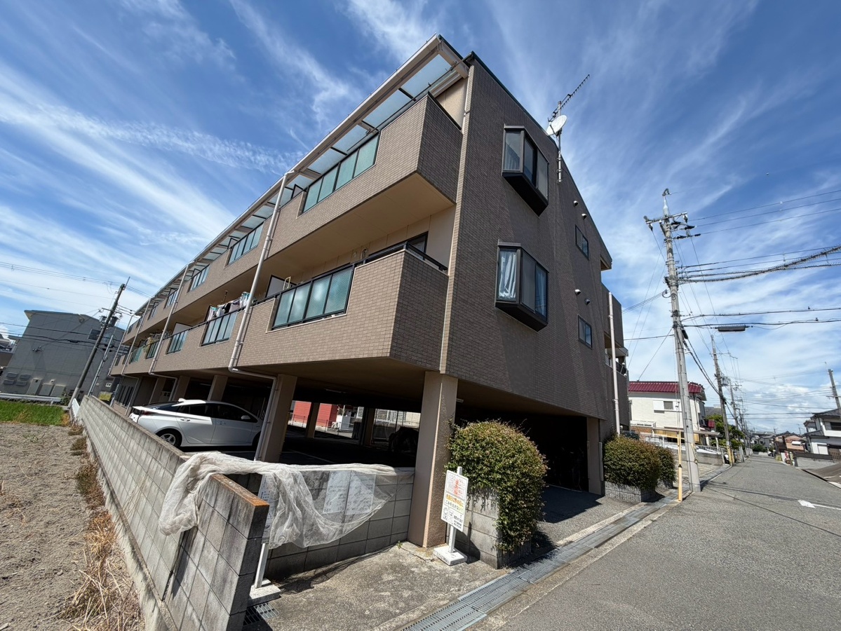外観 写真2