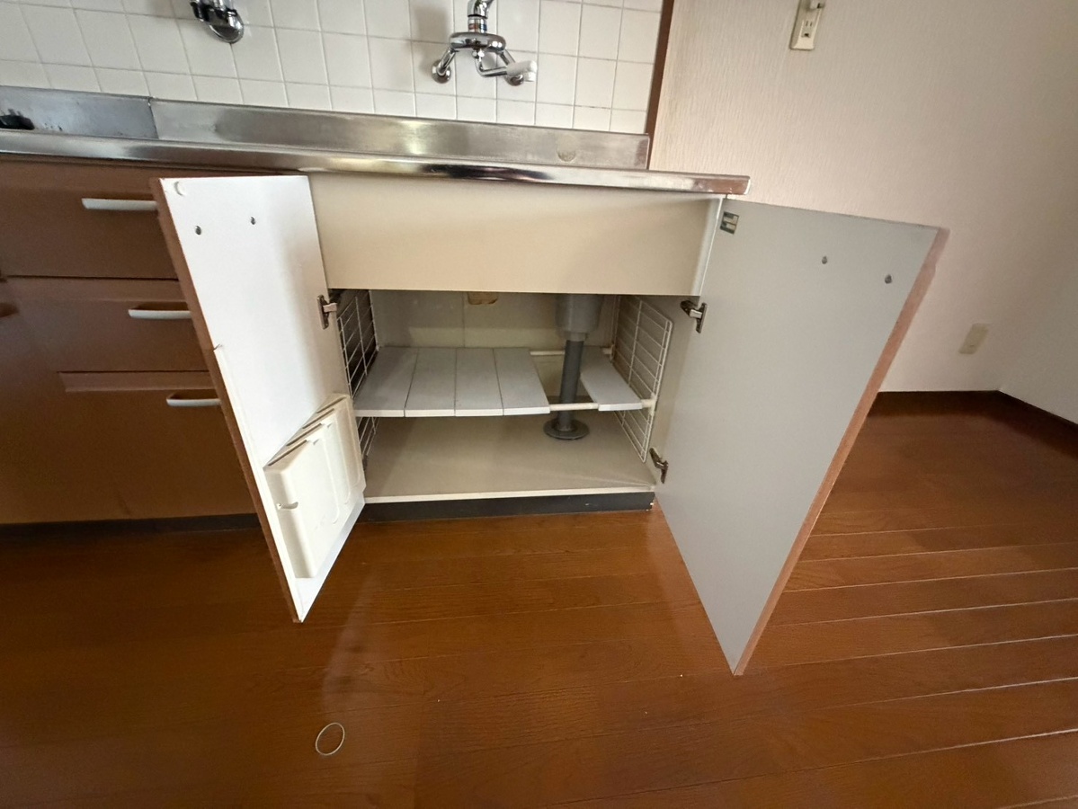 収納 写真15