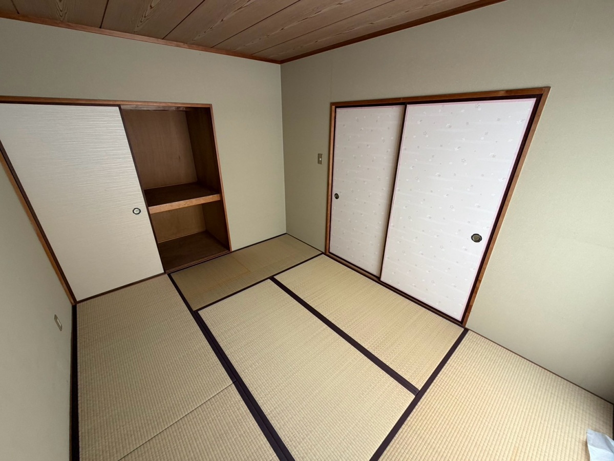 その他部屋・スペース 写真8