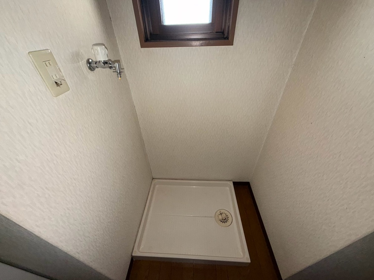 洗面所 写真11