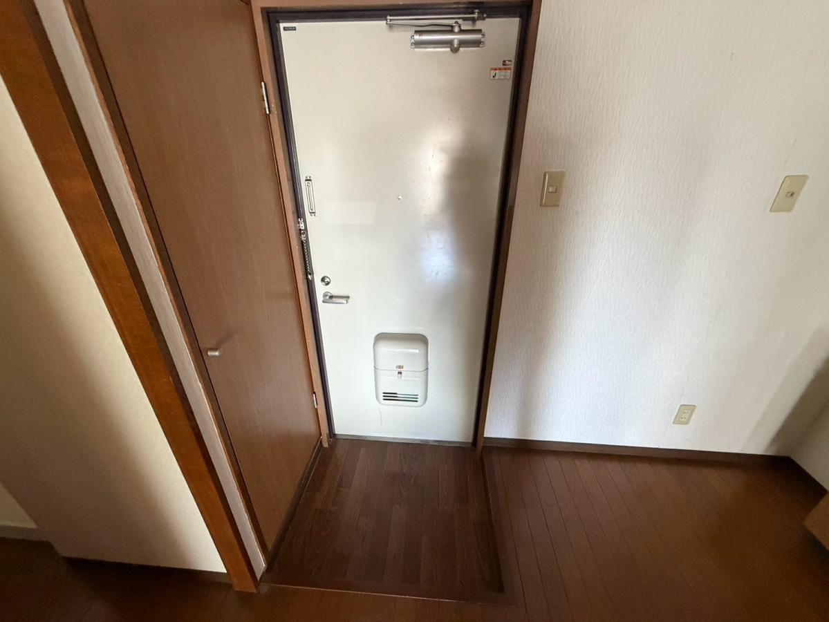 玄関 写真9