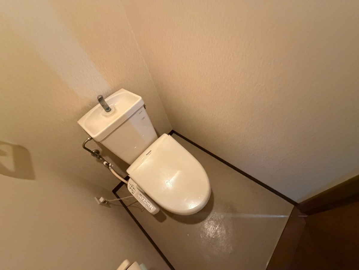 トイレ 写真14