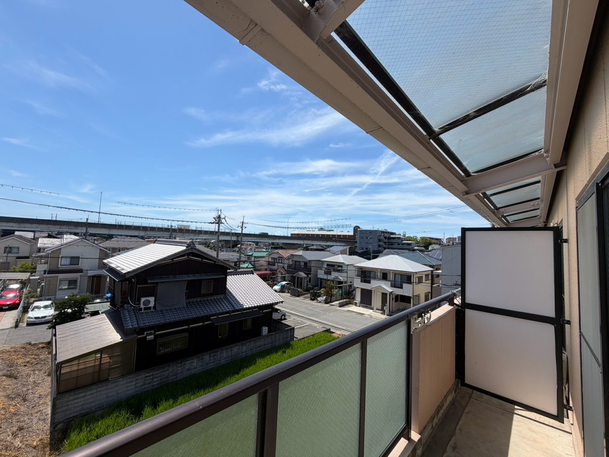 眺望 写真28