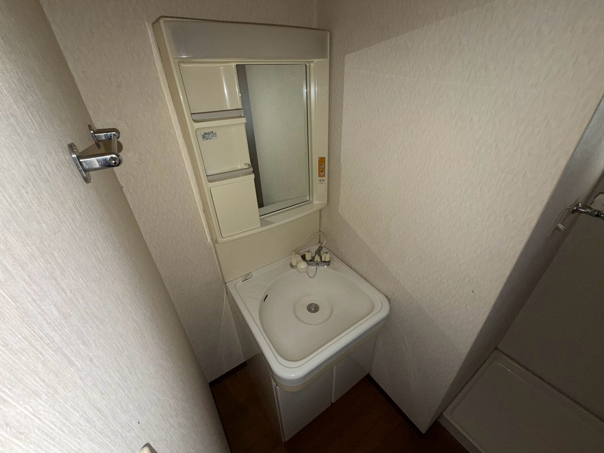 洗面所 写真10