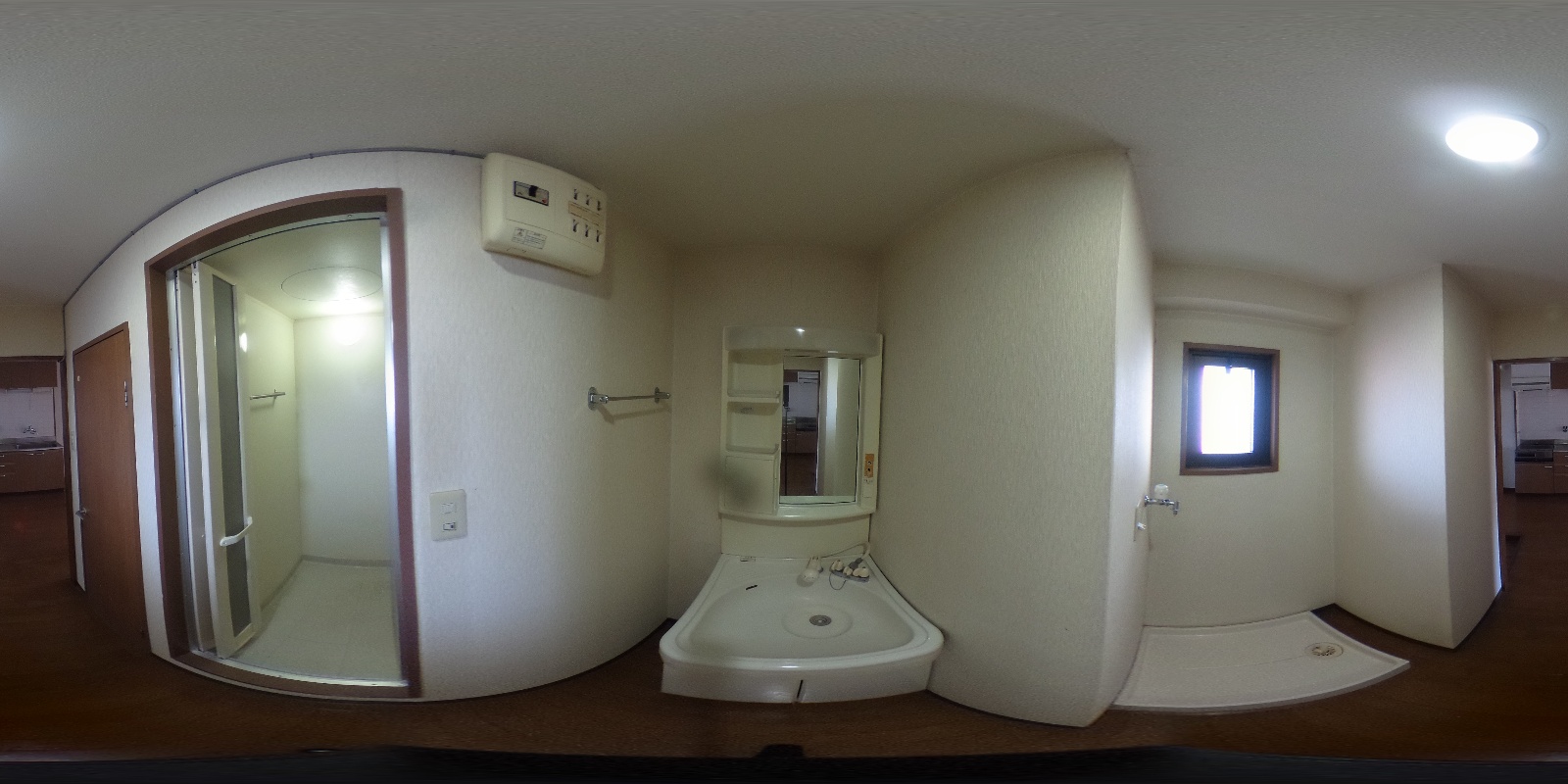 洗面所 写真37