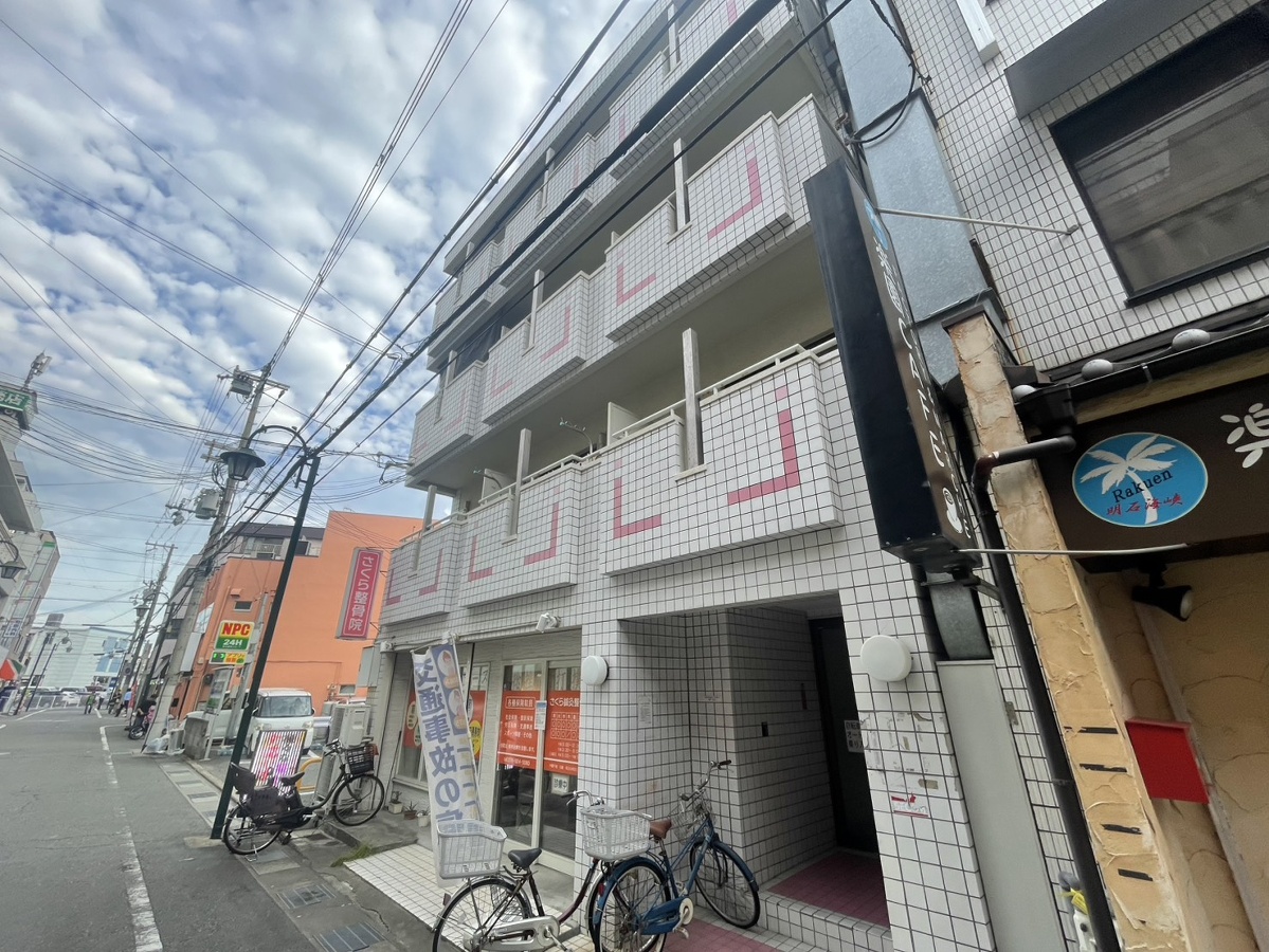 MTビル