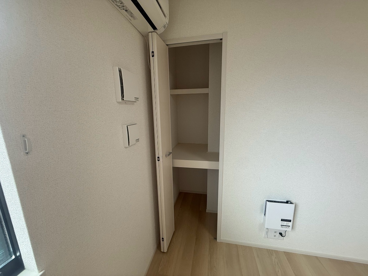 収納 写真14