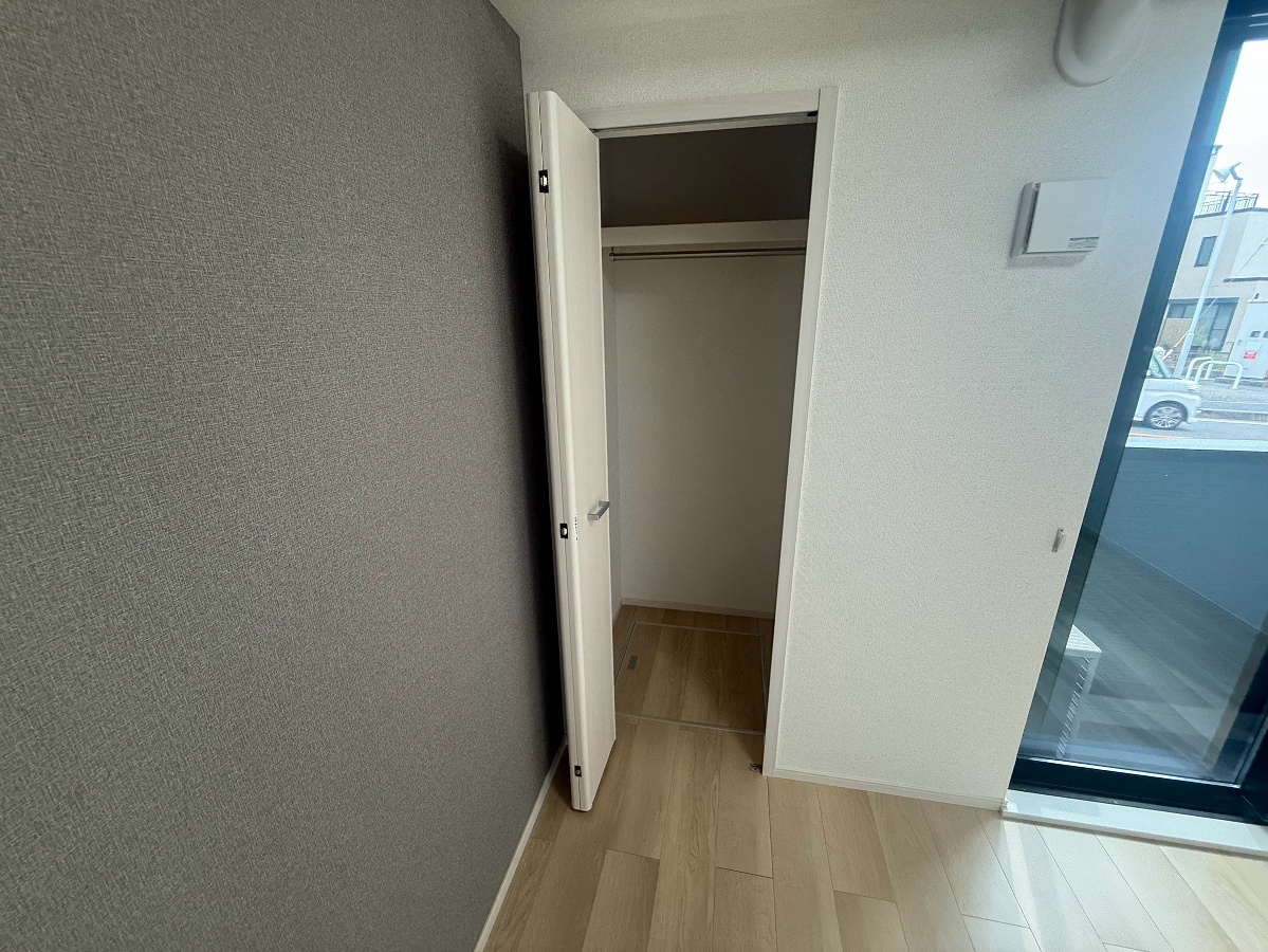 収納 写真15