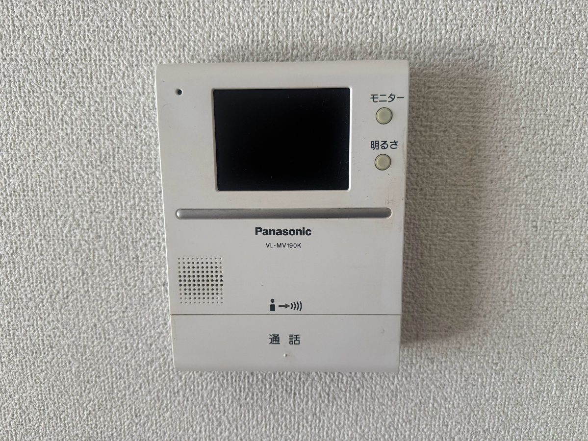 セキュリティ 写真17