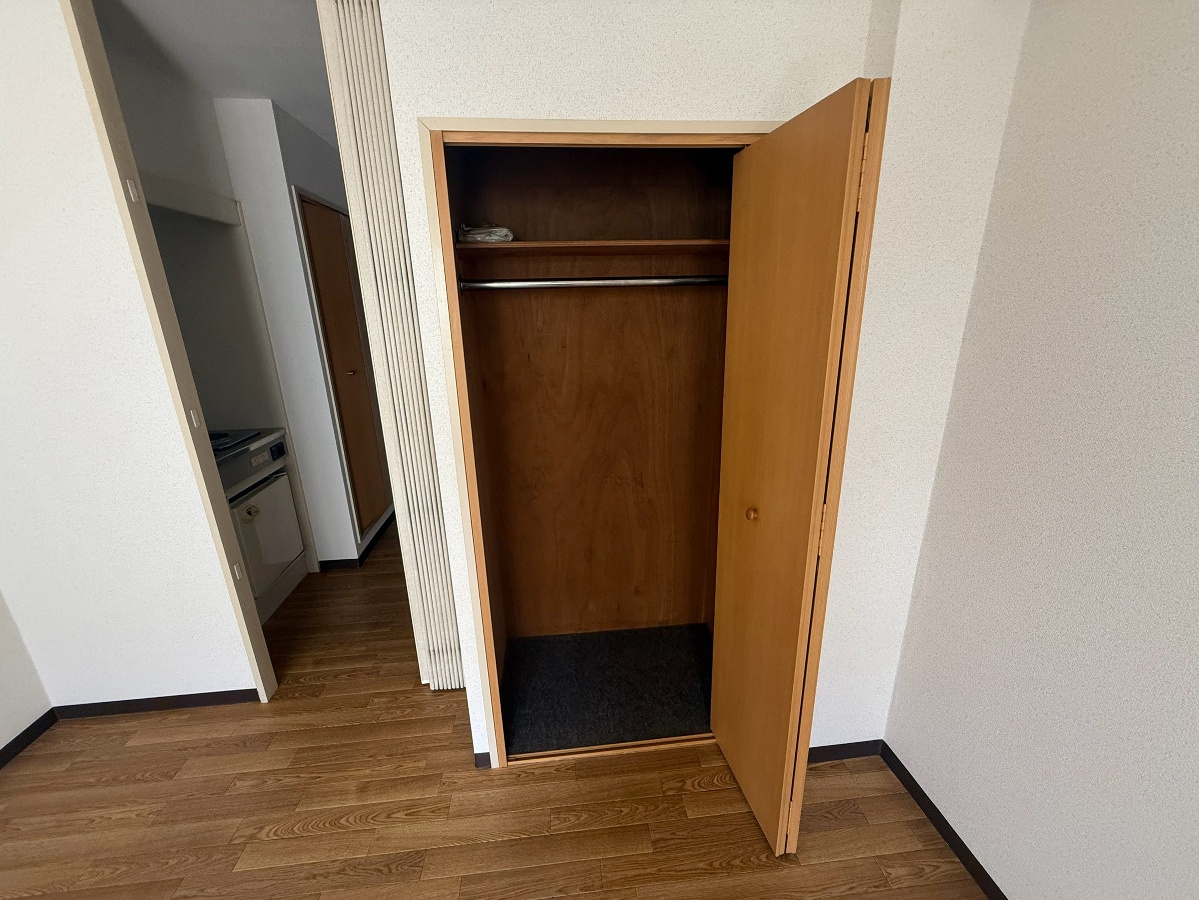 収納 写真14