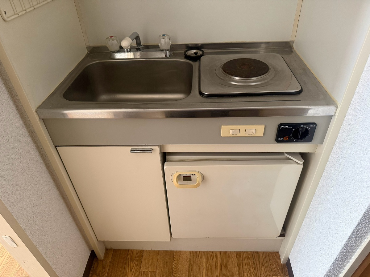 キッチン 写真6