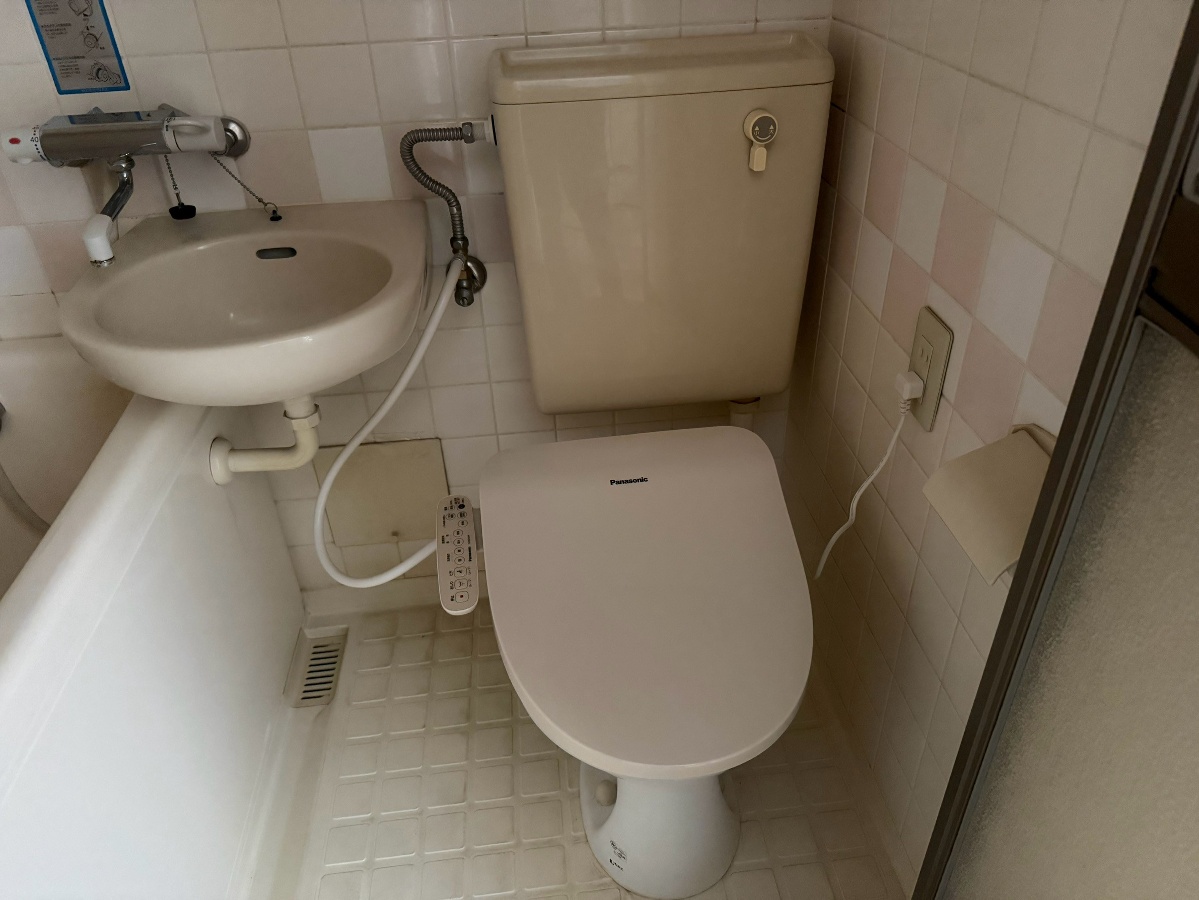 トイレ 写真11