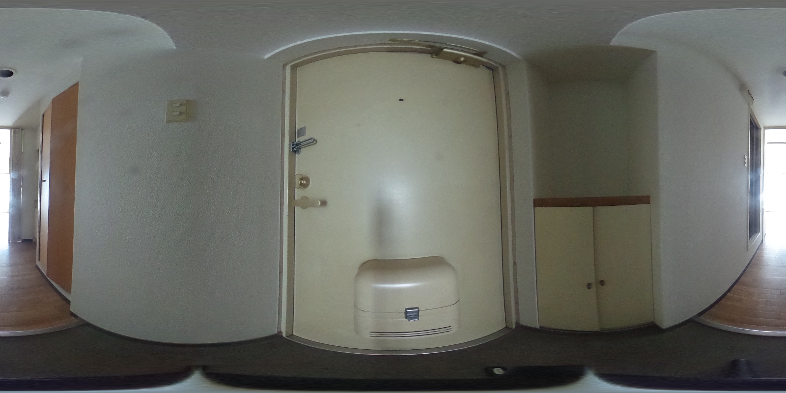 玄関 写真35